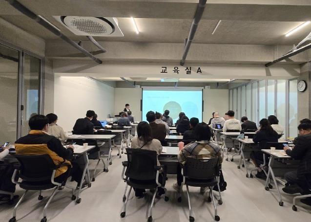 파주시, ‘사회적경제창업아카데미 심화과정’개강