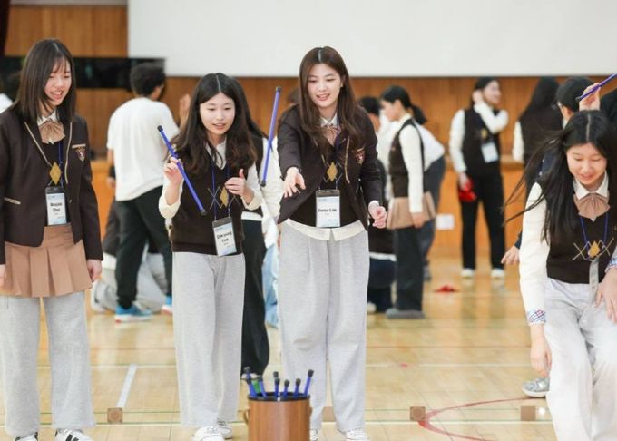 경기도 학생의 글로벌 역량 높인다 경기도교육청, 교육 섹터별 국제교류협력 활성화 추진