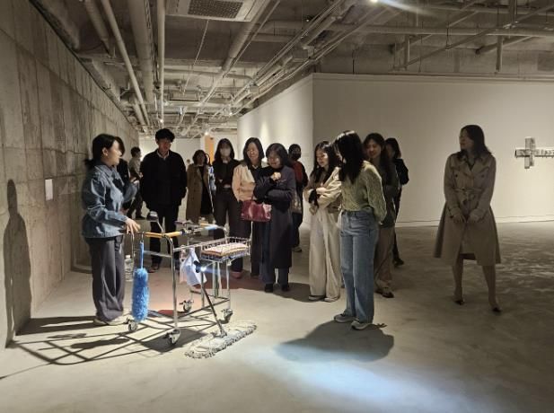 연수 전경