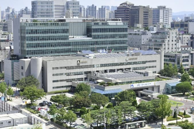 수원시청